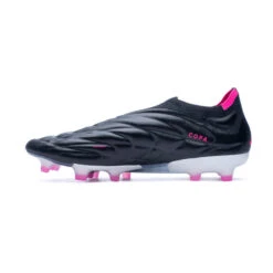 Bota Adidas Copa Pure + FG -Futbol Tienda bota adidas copa pure fg core blackzero met.team shock pink 2 2