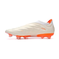 Bota Adidas Copa Pure + FG -Futbol Tienda bota adidas copa pure fg off whiteteam solar orangeoff white 2