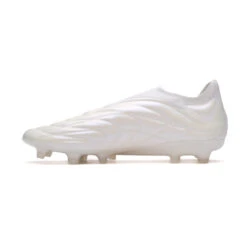 Bota Adidas Copa Pure+ FG 9 Bota Adidas Copa Pure+ FG -Futbol Tienda bota adidas copa pure fg white white 2