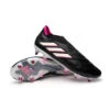 Bota Adidas Copa Pure + SG -Futbol Tienda bota adidas copa pure sg core black zero metallic shock pink 0
