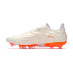 Bota Adidas Copa Pure .1 FG -Futbol Tienda bota adidas copa pure.1 fg off whiteteam solar orangeoff white 2