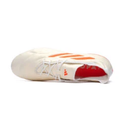 Bota Adidas Copa Pure .1 FG -Futbol Tienda bota adidas copa pure.1 fg off whiteteam solar orangeoff white 4