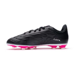 Bota Adidas Copa Pure .4 FxG Niño -Futbol Tienda bota adidas copa pure.4 fxg nino negro 2