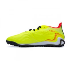 Bota Adidas Copa Sense .1 Turf -Futbol Tienda bota adidas copa sense .1 turf solar yellow solar red black 2