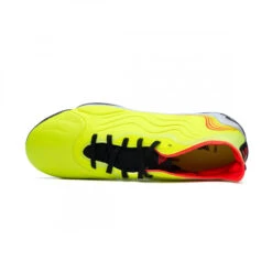 Bota Adidas Copa Sense .1 Turf -Futbol Tienda bota adidas copa sense .1 turf solar yellow solar red black 4