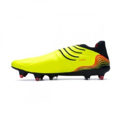 Bota Adidas Copa Sense + SG -Futbol Tienda bota adidas copa sense sg solar yellow solar red black 2