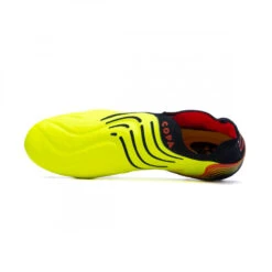 Bota Adidas Copa Sense + SG -Futbol Tienda bota adidas copa sense sg solar yellow solar red black 4