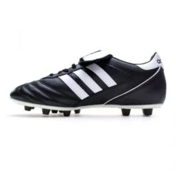 Bota Adidas Kaiser 5 Liga -Futbol Tienda bota adidas kaiser 5 liga negra 2