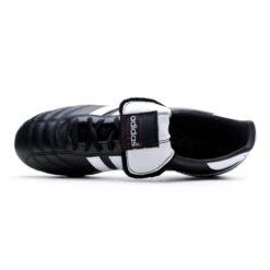 Bota Adidas Kaiser 5 Liga -Futbol Tienda bota adidas kaiser 5 liga negra 4