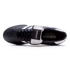 Bota Adidas Kaiser 5 Team -Futbol Tienda bota adidas kaiser 5 team negro 4