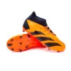 Bota Adidas Predator Accuracy .1 FG Niño -Futbol Tienda bota adidas predator accuracy .1 fg nino solar orange core black 0