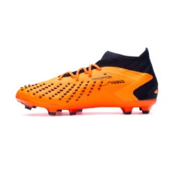 Bota Adidas Predator Accuracy .1 FG Niño -Futbol Tienda bota adidas predator accuracy .1 fg nino solar orange core black 2