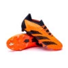 Bota Adidas Predator Accuracy .1 L AG -Futbol Tienda bota adidas predator accuracy .1 l ag solar orange core black 0