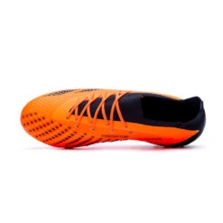 Bota Adidas Predator Accuracy .1 L AG -Futbol Tienda bota adidas predator accuracy .1 l ag solar orange core black 4