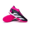 Bota Adidas Predator Accuracy .1 Turf -Futbol Tienda bota adidas predator accuracy .1 turf core black white shock pink 0