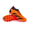 Bota Adidas Predator Accuracy .2 MG -Futbol Tienda bota adidas predator accuracy .2 mg solar orange core black 0