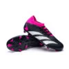 Bota Adidas Predator Accuracy .3 FG -Futbol Tienda bota adidas predator accuracy .3 fg core black white shock pink 0