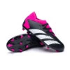 Bota Adidas Predator Accuracy .3 FG Niño -Futbol Tienda bota adidas predator accuracy .3 fg nino core black white shock pink 0