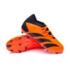 Bota Adidas Predator Accuracy .3 FG Niño -Futbol Tienda bota adidas predator accuracy .3 fg nino solar orange core black 0