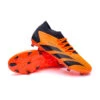Bota Adidas Predator Accuracy .3 FG -Futbol Tienda bota adidas predator accuracy .3 fg solar orange core black 0