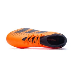 Bota Adidas Predator Accuracy .3 FG -Futbol Tienda bota adidas predator accuracy .3 fg solar orange core black 4