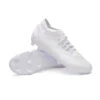 Bota Adidas Predator Accuracy.3 FG -Futbol Tienda bota adidas predator accuracy .3 fg white 0