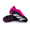 Bota Adidas Predator Accuracy .3 LL FG Niño -Futbol Tienda bota adidas predator accuracy .3 ll fg nino core black white shock pink 0