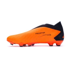 Bota Adidas Predator Accuracy .3 LL FG -Futbol Tienda bota adidas predator accuracy .3 ll fg solar orange core black 2