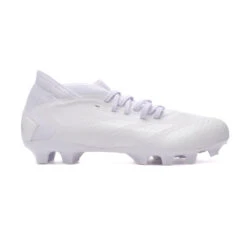 Bota Adidas Predator Accuracy.3 MG -Futbol Tienda bota adidas predator accuracy .3 mg white 1