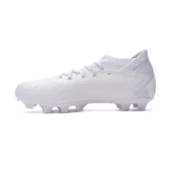 Bota Adidas Predator Accuracy.3 MG -Futbol Tienda bota adidas predator accuracy .3 mg white 2
