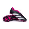 Bota Adidas Predator Accuracy .4 FxG -Futbol Tienda bota adidas predator accuracy .4 fxg core black white shock pink 0