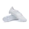 Bota Adidas Predator Accuracy.4 Fxg -Futbol Tienda bota adidas predator accuracy .4 fxg white 0