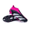 Bota Adidas Predator Accuracy + FG -Futbol Tienda bota adidas predator accuracy fg core blackftwr whiteteam shock pink 2 0