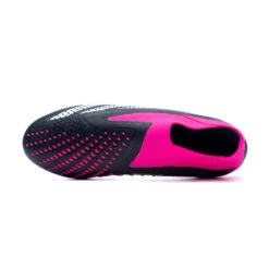 Bota Adidas Predator Accuracy + FG -Futbol Tienda bota adidas predator accuracy fg core blackftwr whiteteam shock pink 2 4
