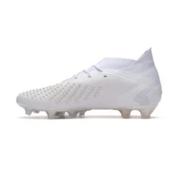 Bota Adidas Predator Accuracy.1 FG -Futbol Tienda bota adidas predator accuracy.1 fg white core black 2