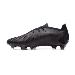Bota Adidas Predator Accuracy.1 L FG -Futbol Tienda bota adidas predator accuracy.1 l fg core black white 2