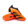 Bota Adidas Predator Accuracy .1 L FG -Futbol Tienda bota adidas predator accuracy.1 l fg solar orange core black 0