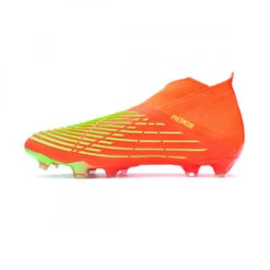 Bota Adidas Predator Edge + FG -Futbol Tienda bota adidas predator edge fg solar redteam solar greencore black 2
