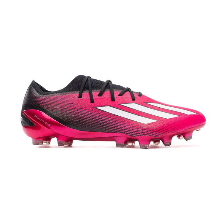 Bota Adidas X Speedportal .1 AG 4 Bota Adidas X Speedportal .1 AG - Imagen 2