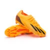 Bota Adidas X Speedportal .1 FG Niño -Futbol Tienda bota adidas x speedportal .1 fg nino solar gold core black solar orange 0
