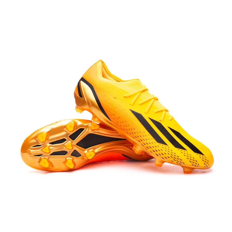 Bota Adidas X Speedportal .1 FG 3 Bota Adidas X Speedportal .1 FG