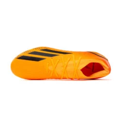 Bota Adidas X Speedportal .1 SG -Futbol Tienda bota adidas x speedportal .1 sg dorado 4