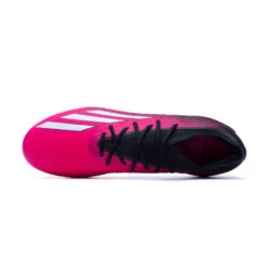 Bota Adidas X Speedportal .1 SG 11 Bota Adidas X Speedportal .1 SG -Futbol Tienda bota adidas x speedportal .1 sg shock pink white black 4