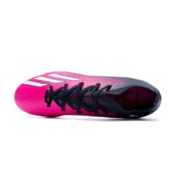 Bota Adidas X Speedportal .2 MG -Futbol Tienda bota adidas x speedportal .2 mg shock pink zero metallic black 4