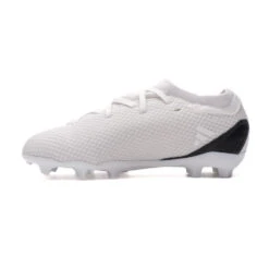 Bota Adidas X Speedportal .3 FG Niño -Futbol Tienda bota adidas x speedportal .3 fg nino blanco 2