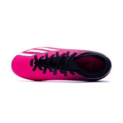 Bota Adidas X Speedportal .3 FG Niño -Futbol Tienda bota adidas x speedportal .3 fg nino shock pink zero metallic black 4