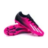 Bota Adidas X Speedportal .3 FG -Futbol Tienda bota adidas x speedportal .3 fg shock pink zero metallic black 0