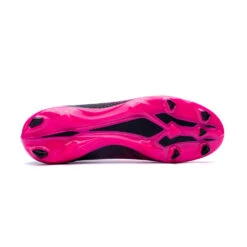 Bota Adidas X Speedportal .3 FG -Futbol Tienda bota adidas x speedportal .3 fg shock pink zero metallic black 3