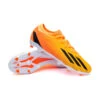 Bota Adidas X Speedportal .3 FG -Futbol Tienda bota adidas x speedportal .3 fg solar gold core black solar orange 0