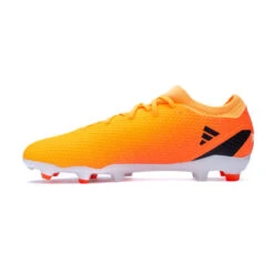 Bota Adidas X Speedportal .3 FG -Futbol Tienda bota adidas x speedportal .3 fg solar gold core black solar orange 2